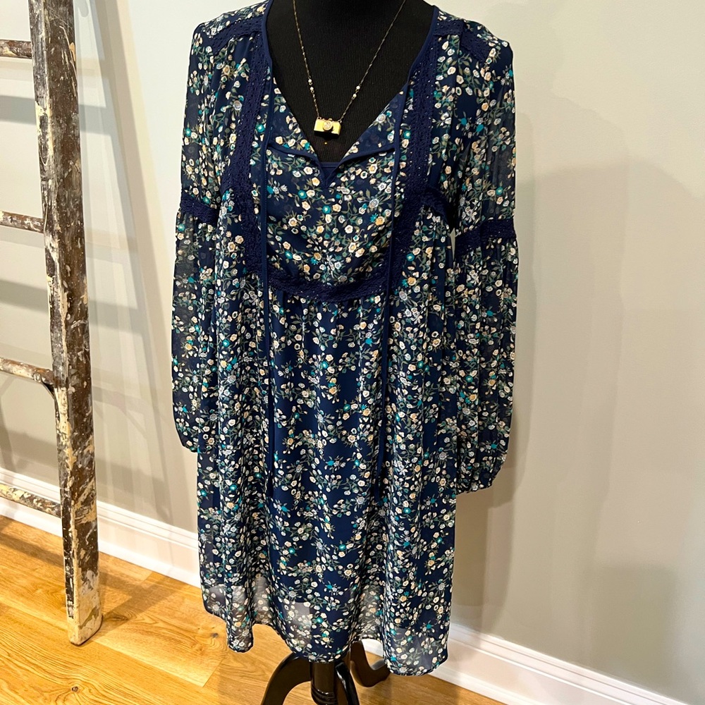 Super cute babydoll dress